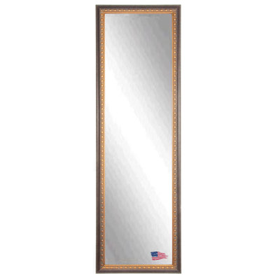 Miroir traditionnel pleine longueur