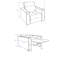 NOLAN RECLINER CHAIR