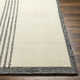 Kela Hand Tufted Wool Area Rug