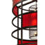 Lustre cage à 9 lumières Aliyahna