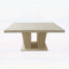 Rectangular Extendable Dining Table-130198940