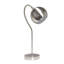 Lampe de table arquée 20,25 po Swartzville-903936580