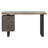 Metal File Table Base