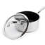 GreenPan Premiere PFAS Free Non Stick 3 Piece Cookware Set