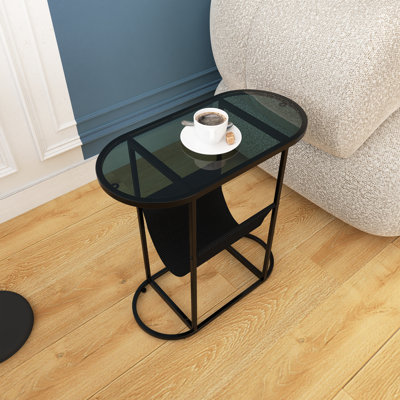 Table de bout Xyliah