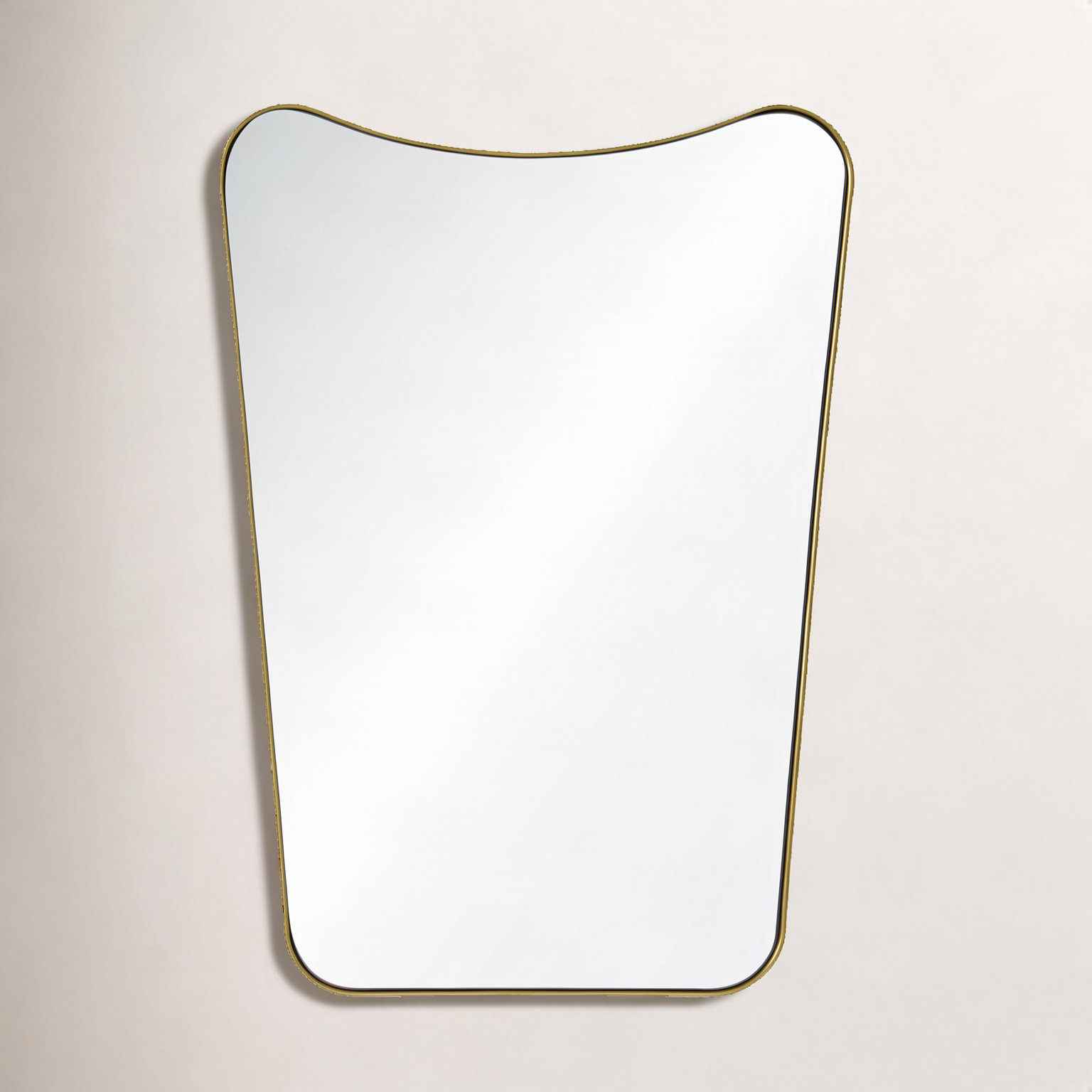 Beale 20" Accent Mirror