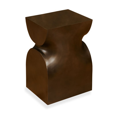 Wren Solid Wood End Table