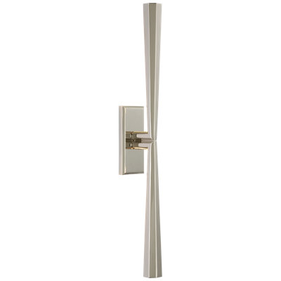 Thomas O'Brien Galahad Linear Sconce