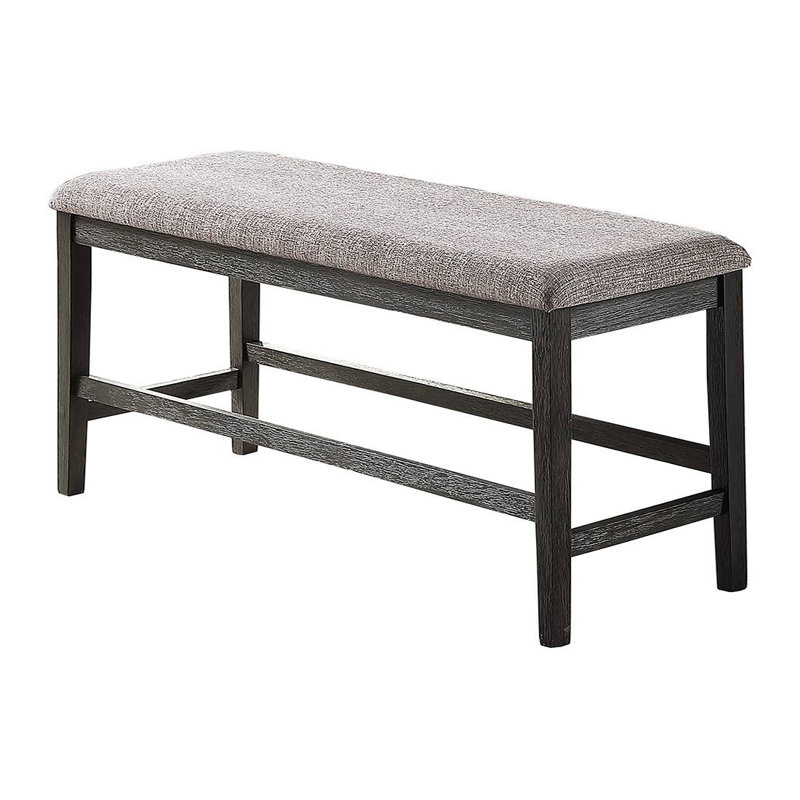 Banc de comptoir Cammack