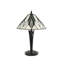 Feroz Resin Table Lamp