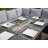 Aerolyn 8 - Person Patio Conversation Set with Cushions