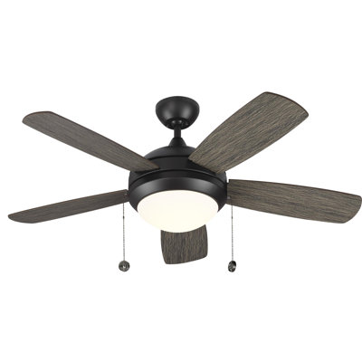Stoller 44'' Ceiling Fan with LED Lights