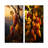 Cacao Pods Promise - Cacao Canvas Prints Set Of 2-912177419-912177416