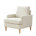 Beige Fabric