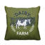 Oreiller intérieur / extérieur Bety Barnyard-70529142-70529129