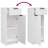 Bathroom Cabinet-1219942116