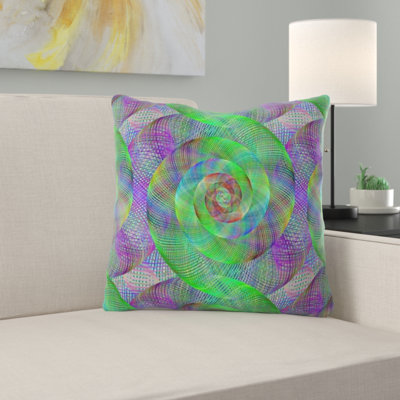 Coussin décoratif Doering