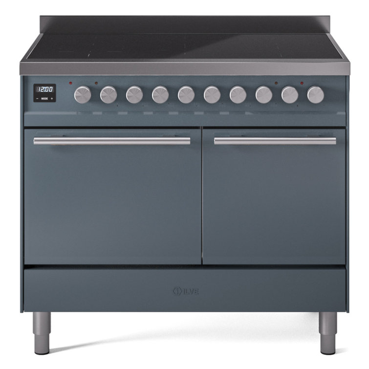 ILVE Professional Plus II 40 in Induction Range