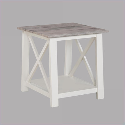 3pc Rustic Brown Black Coffee Table Set with 2 End Tables for Living Room, Modern Industrial Style & Durable Storage