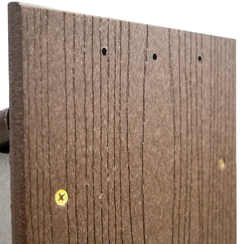 Uppingham Premium Recycled Bluebird House