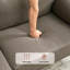 3 Seater Linen Sofa-532574770