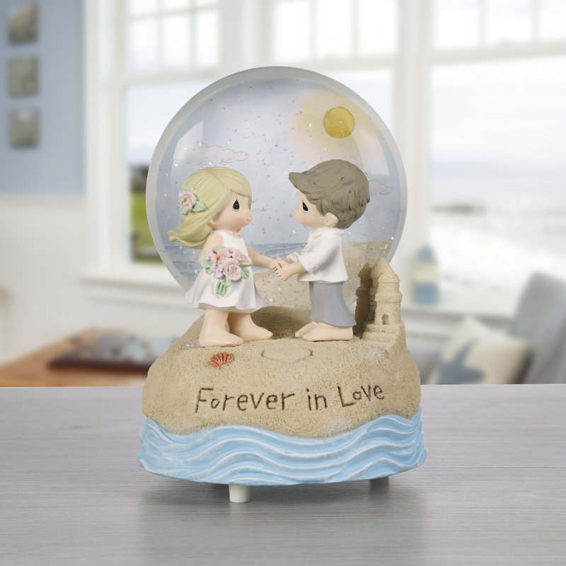 Precious Moments Forever In Love