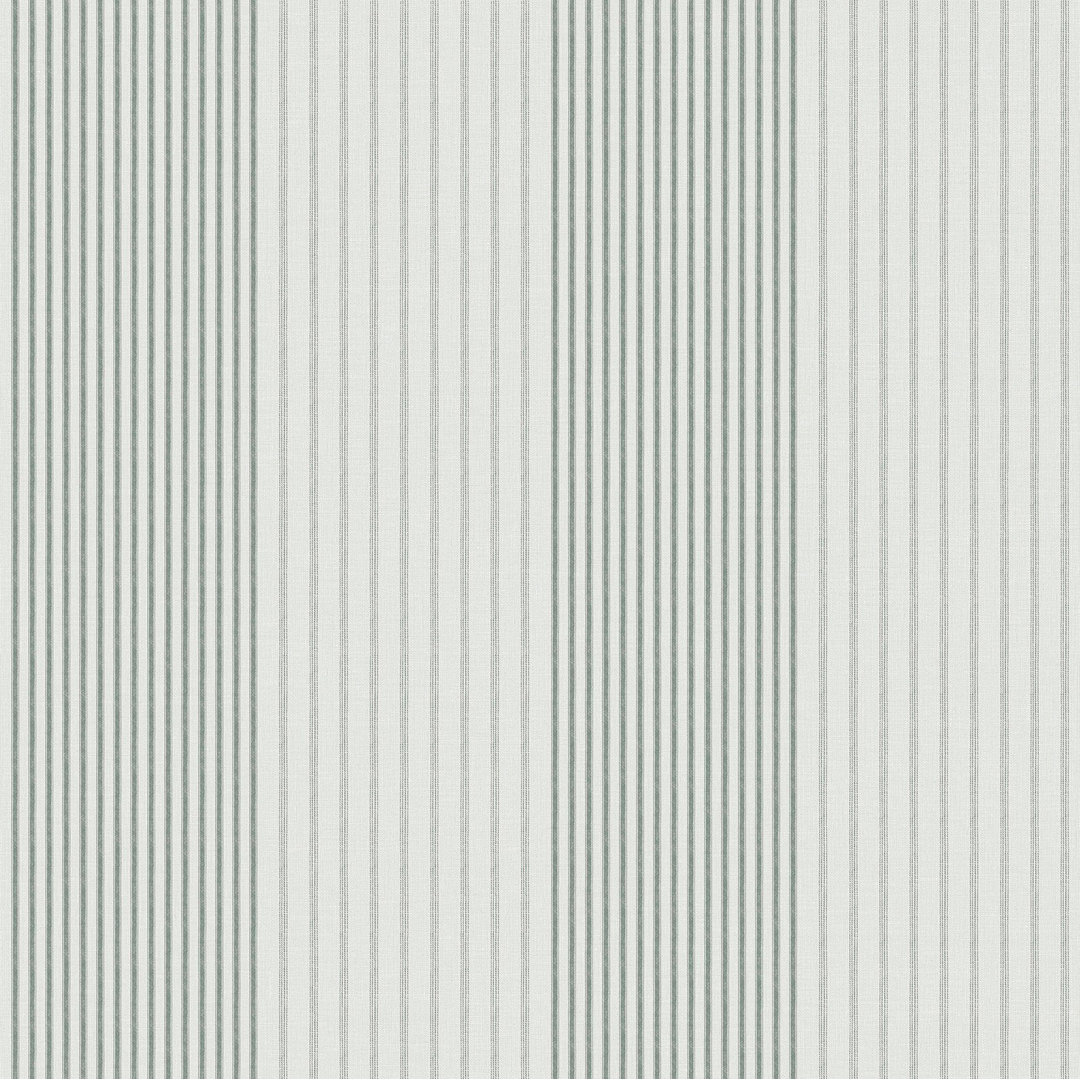 Essential Stripes Library Stripe Wallpaper