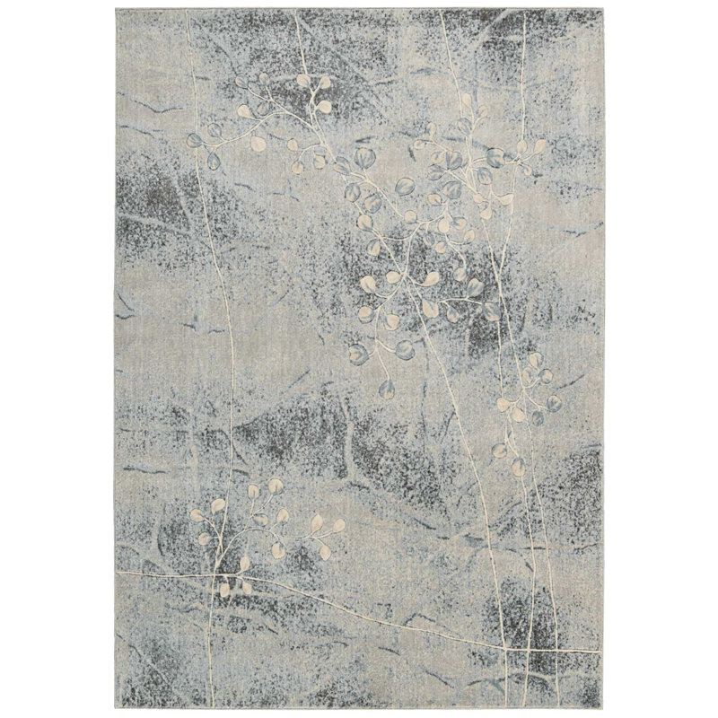Indoor Rug, Rectangle 2' x 2'9"