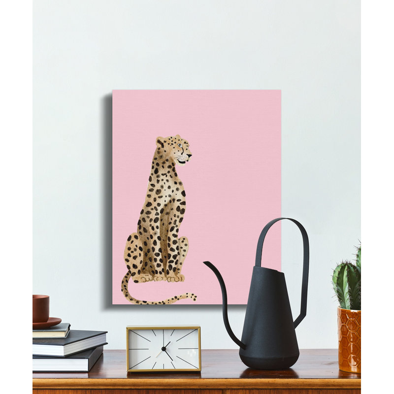 Dinardo Wrapped Canvas Print Set, 8x10