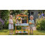 Outdoor Kids Kitchen Playset