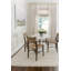 Thompson Wool Geometric Area Rug in Beige-833178469