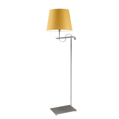 Arlester 170cm Swing Arm Floor Lamp