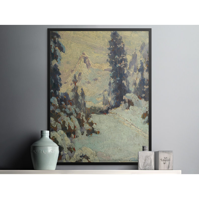 Wilhite No Frame Print, 22x34