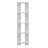 Conar Etagere Bookcase-1798943954