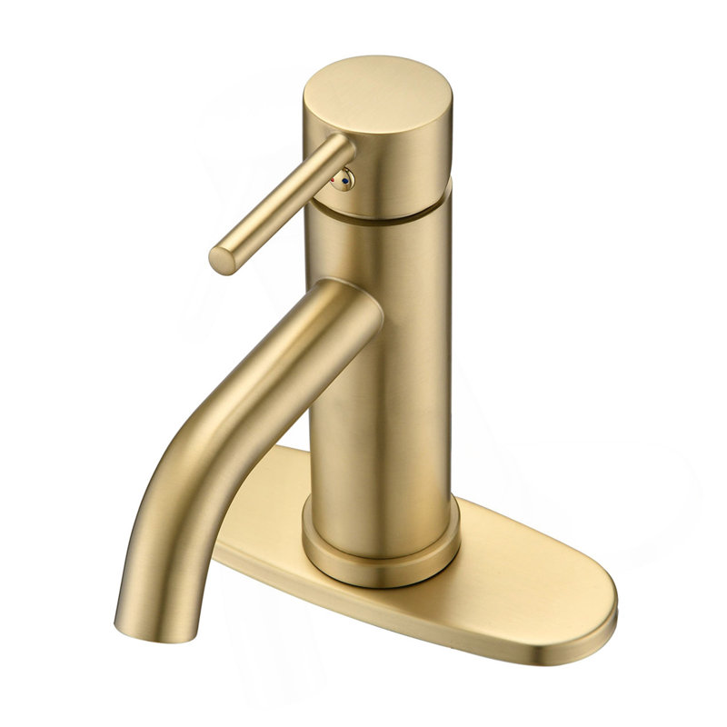 Robinet de salle de bain Universal