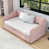 Rose est en rupture de stock