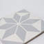 Assila 8 in. x 8 in. Tile