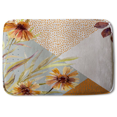 Akeyia Non-Slip Bath Rug