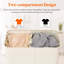Bhargava Fabric Laundry Hamper-1139625600-1139625628
