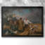 Reapers-George Stubbs-Toile tendue avec châssis, 1785-359259169-359259179-359259172