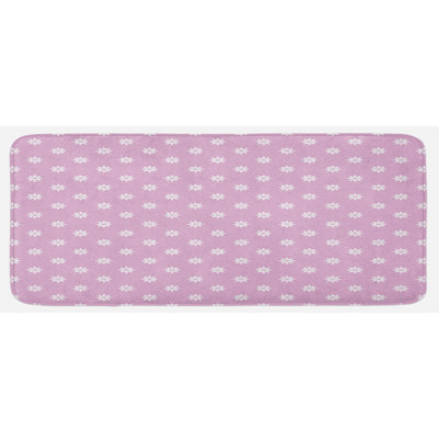 Tapis de cuisine