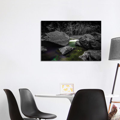 Landscape 15 - Wrapped Canvas Print