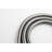 59 - Inch Hose Handheld Shower With 28 Height Adjustable Slide Bar, Stainless Steel Material, Functional Spray Settings For Relaxation Adjustable, Brushed Nickel Finish, Robust Construction