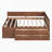 Modern Daybed with Drawers and Shelves-724761215-724761202
