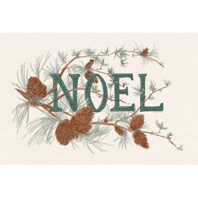 " Winters Noel " by Kamdon Kreations