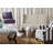 Huitt Linen Upholstered Bench