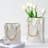 Medaryville Ceramic / Porcelain Table Vase
