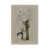 Natural Picture Framed Paper