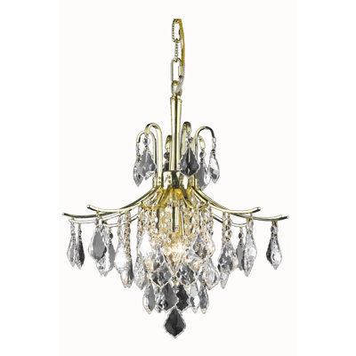 Luminaire suspendu unique Hermanson