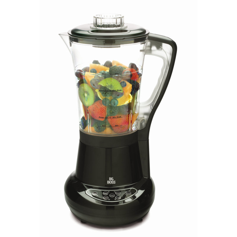 Big Boss Blender and Soup Maker